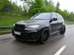 BMW X5 M Typhoon by G-Power 2010 года